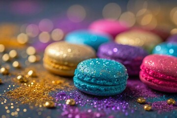 chocolate easter eggs