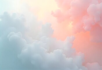 Abstract colorful technology background