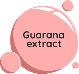guatana extract