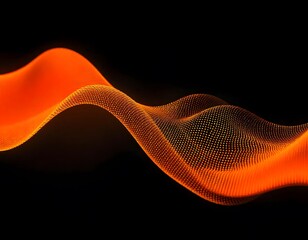 Fototapeta premium Abstract colorful technology background