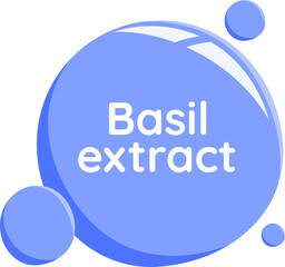 basil extract