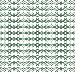 Beautiful flower art and mandala vector design