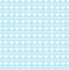 Beautiful flower art and mandala vector design