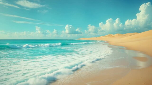 An enjoyable day along the coast