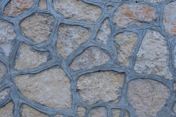 stone wall texture