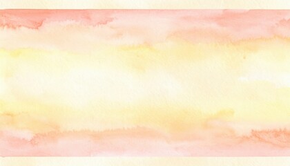 Obraz premium Dynamic watercolor abstract background artistic design digital art soft colors creative space visual concept