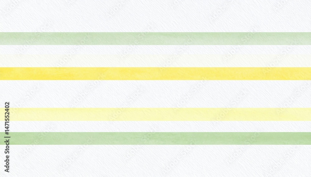 Poster abstract lines in soft colors minimalist composition art gallery calm atmosphere horizontal perspect