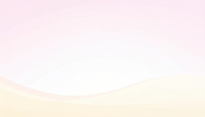 Calm sunrise over tranquil desert landscape nature photography serene environment aerial view peaceful concept