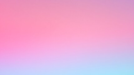 Pinkblue gradient background.