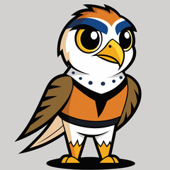 cartoon, animal, vector, illustration, art, funny, cat, fun, character, happy, cute, monster, face, drawing, smile, isolated, dog, red, owl, comic, bird, toy, baby