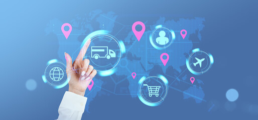 Fototapety na wymiar - Fototapeta24.pl