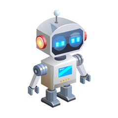 Robot: The Marvel of Modern Technology