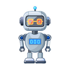 Robot: The Marvel of Modern Technology