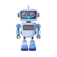 Robot: The Marvel of Modern Technology