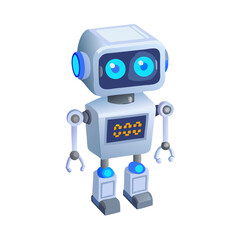 Robot: The Marvel of Modern Technology