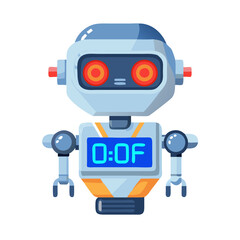 Robot: The Marvel of Modern Technology