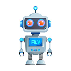 Robot: The Marvel of Modern Technology