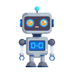 Robot: The Marvel of Modern Technology