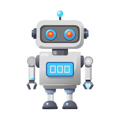 Robot: The Marvel of Modern Technology