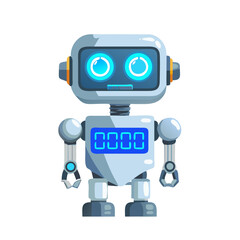 Robot: The Marvel of Modern Technology