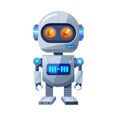 Robot: The Marvel of Modern Technology