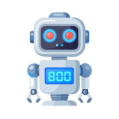 Robot: The Marvel of Modern Technology