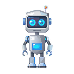 Robot: The Marvel of Modern Technology