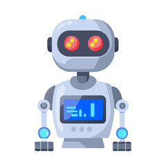 Robot: The Marvel of Modern Technology