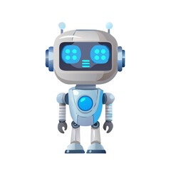 Robot: The Marvel of Modern Technology