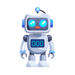 Robot: The Marvel of Modern Technology