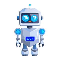 Robot: The Marvel of Modern Technology