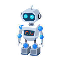 Robot: The Marvel of Modern Technology