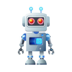 Robot: The Marvel of Modern Technology