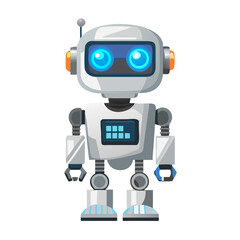 Robot: The Marvel of Modern Technology