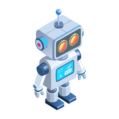 Robot: The Marvel of Modern Technology