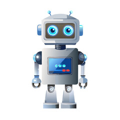 Robot: The Marvel of Modern Technology