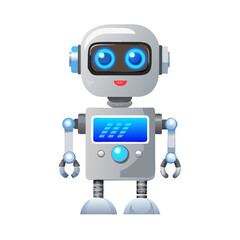 Robot: The Marvel of Modern Technology