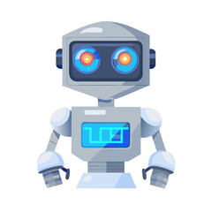 Robot: The Marvel of Modern Technology