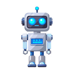 Robot: The Marvel of Modern Technology