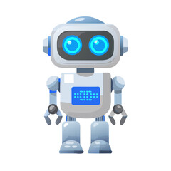 Robot: The Marvel of Modern Technology