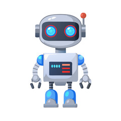 Robot: The Marvel of Modern Technology