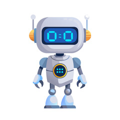 Robot: The Marvel of Modern Technology