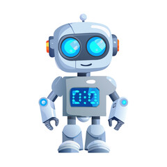 Robot: The Marvel of Modern Technology