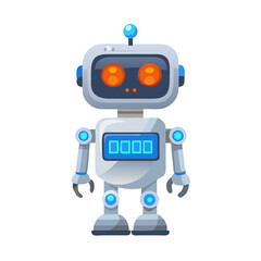 Robot: The Marvel of Modern Technology