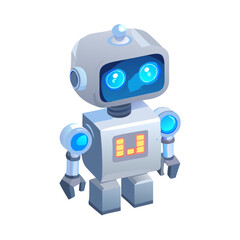 Robot: The Marvel of Modern Technology