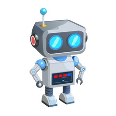 Robot: The Marvel of Modern Technology