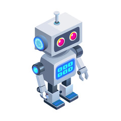 Robot: The Marvel of Modern Technology