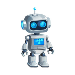 Robot: The Marvel of Modern Technology