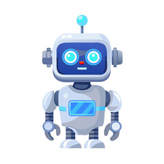 Robot: The Marvel of Modern Technology