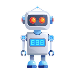 Robot: The Marvel of Modern Technology